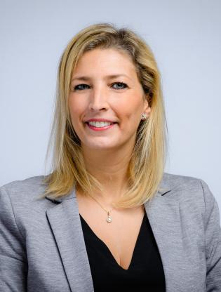 Joëlle BOHBOT