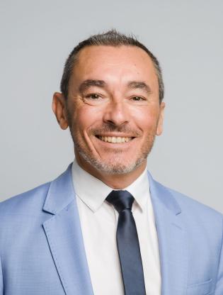 Antony PAILLAT