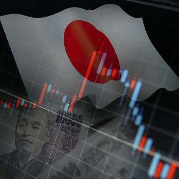 Les actions japonaises : les oubliées à tort ? Par Sophie Ginisty