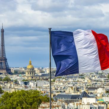 Quelle situation sur les marchés à la suite de l’annonce de François Bayrou ?