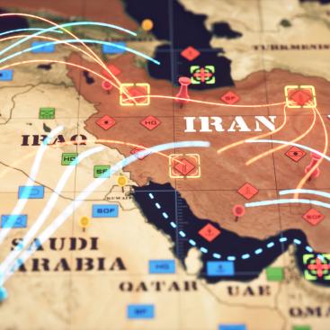 Conflit au Moyen-Orient : quel impact pour les marchés ?