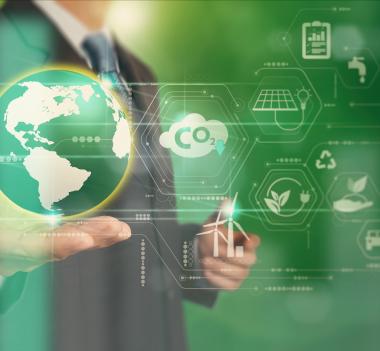 Un fonds à la une ! VEGA Transformation Responsable