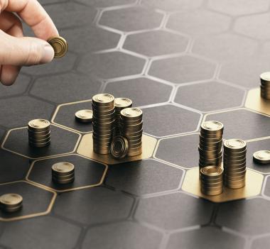 VEGA COURT TERME DYNAMIQUE : une combinaison optimale de produits monétaires et d'obligations convertibles