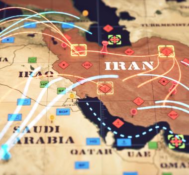iran