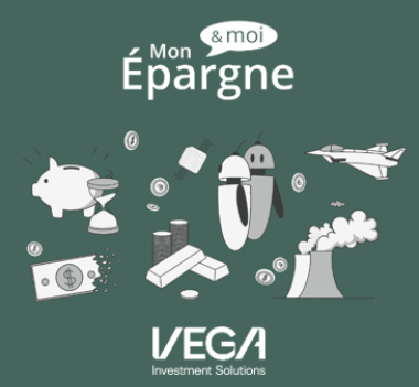 Mon épargne et moi